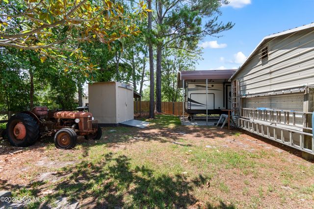 62 Windover Drive, Southport, NC 28461