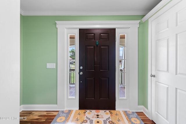 62 Windover Drive, Southport, NC 28461