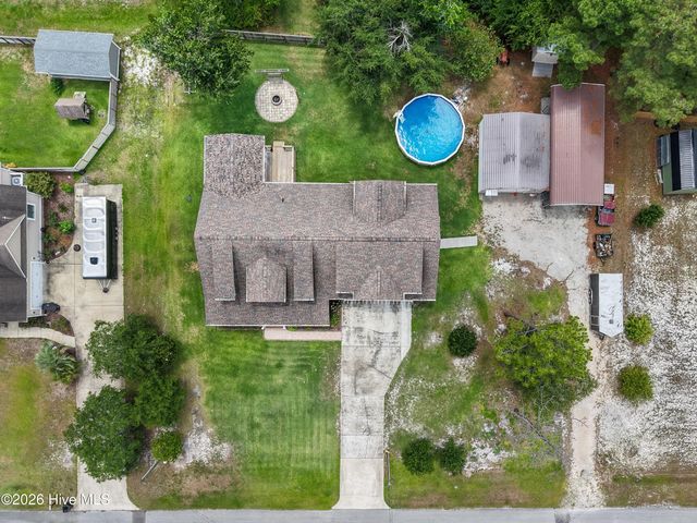 62 Windover Drive, Southport, NC 28461