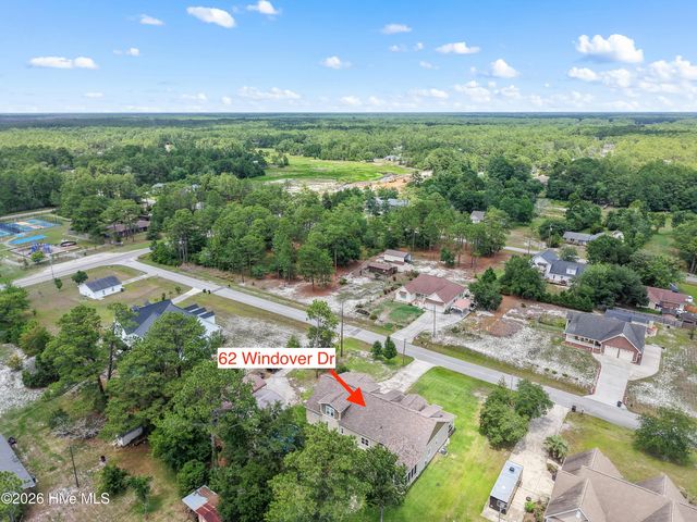 62 Windover Drive, Southport, NC 28461