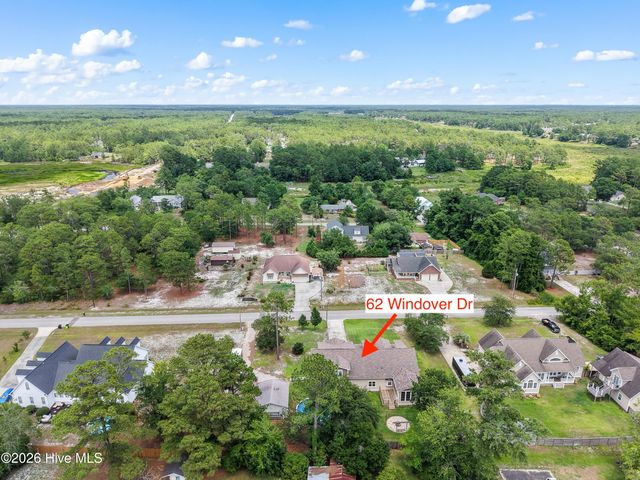 62 Windover Drive, Southport, NC 28461
