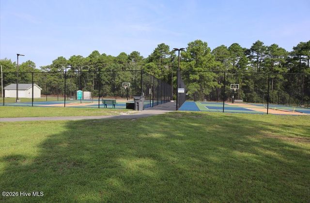 62 Windover Drive, Southport, NC 28461