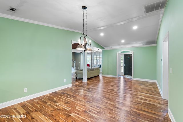 62 Windover Drive, Southport, NC 28461