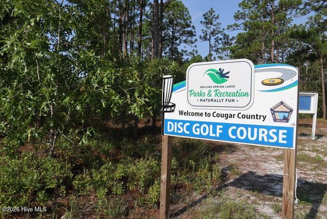 62 Windover Drive, Southport, NC 28461