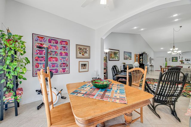 9543 Crescent View Drive N, Boynton Beach, FL 33437
