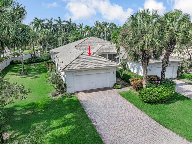 9543 Crescent View Drive N, Boynton Beach, FL 33437