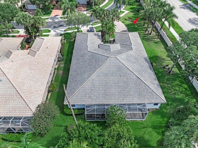 9543 Crescent View Drive N, Boynton Beach, FL 33437