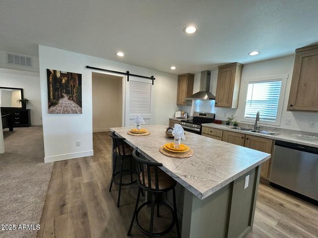 32114 N 229th Avenue, Wittmann, AZ 85361