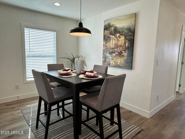 32114 N 229th Avenue, Wittmann, AZ 85361