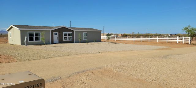 32114 N 229th Avenue, Wittmann, AZ 85361