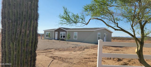 32114 N 229th Avenue, Wittmann, AZ 85361