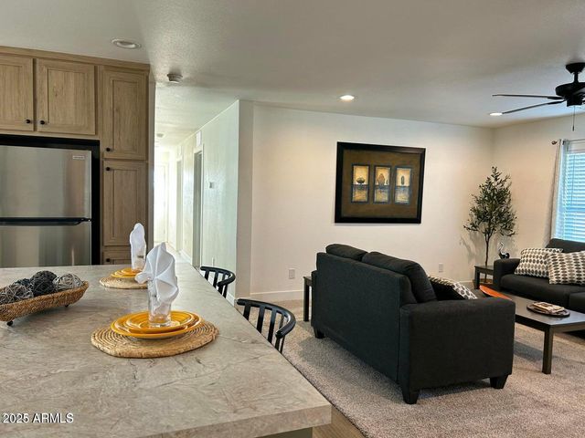 32114 N 229th Avenue, Wittmann, AZ 85361