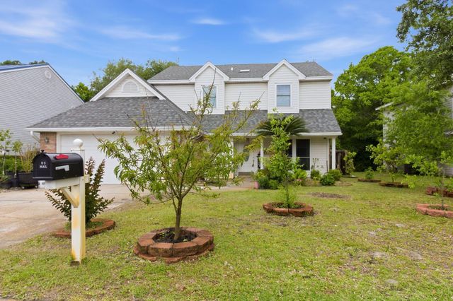 492 Spring Brook Lane, Mary Esther, FL 32569