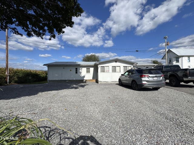 1598 Hickory Flats Road, Pennington Gap, VA 24277