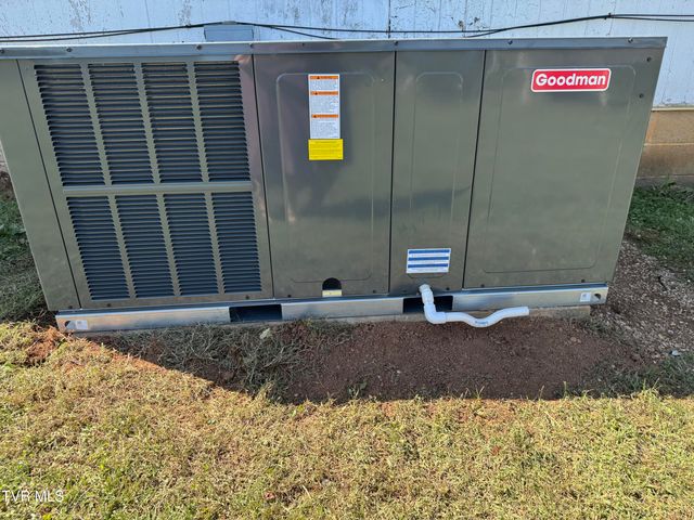 1598 Hickory Flats Road, Pennington Gap, VA 24277