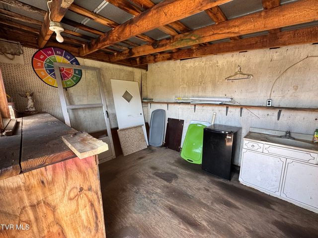 1598 Hickory Flats Road, Pennington Gap, VA 24277