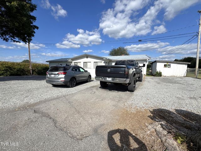 1598 Hickory Flats Road, Pennington Gap, VA 24277