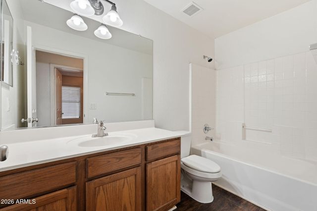 38676 N LA GRANGE Lane, San Tan Valley, AZ 85140