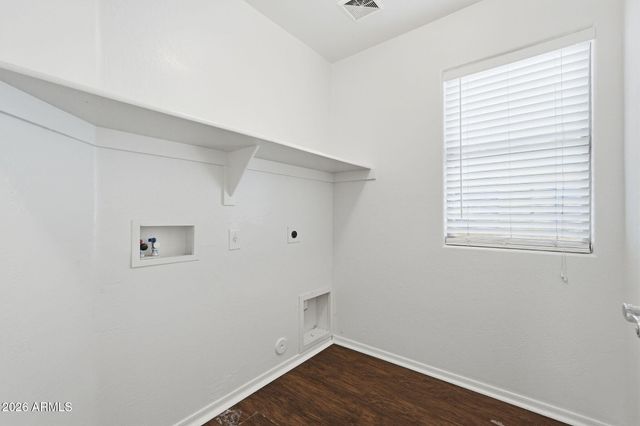 38676 N LA GRANGE Lane, San Tan Valley, AZ 85140