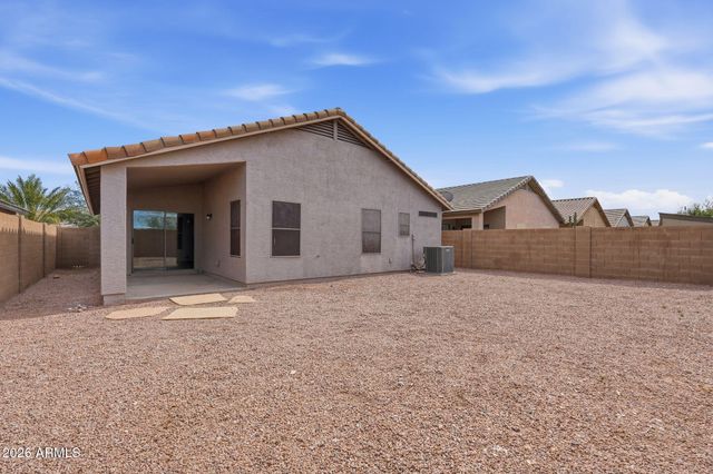 38676 N LA GRANGE Lane, San Tan Valley, AZ 85140