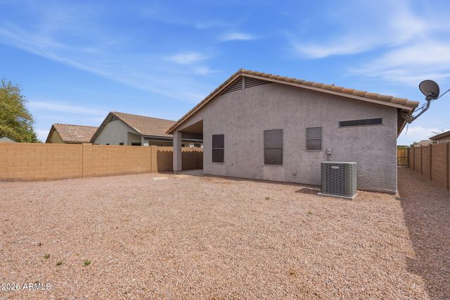 38676 N LA GRANGE Lane, San Tan Valley, AZ 85140