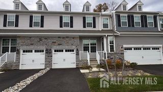 614 Fremont Avenue, Manalapan, NJ 07726