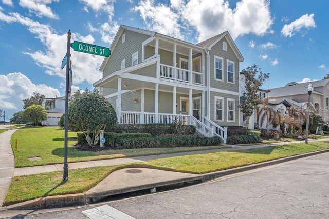 7400 OCONEE STREET, Reunion, FL 34747