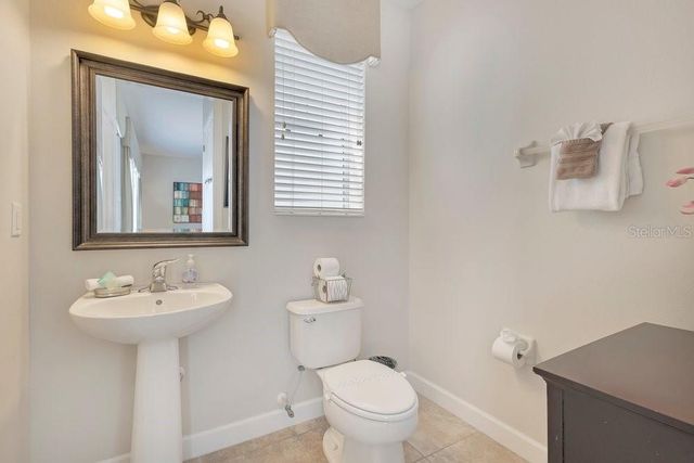 7400 OCONEE STREET, Reunion, FL 34747