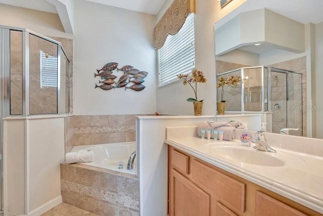 7400 OCONEE STREET, Reunion, FL 34747