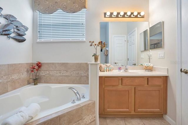 7400 OCONEE STREET, Reunion, FL 34747