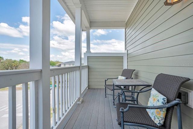 7400 OCONEE STREET, Reunion, FL 34747