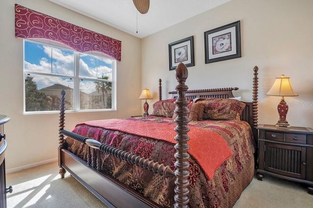 7400 OCONEE STREET, Reunion, FL 34747