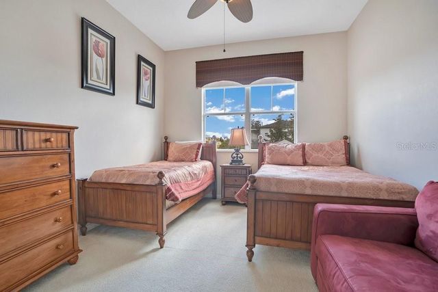 7400 OCONEE STREET, Reunion, FL 34747