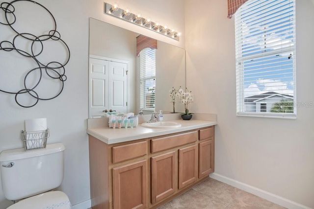 7400 OCONEE STREET, Reunion, FL 34747