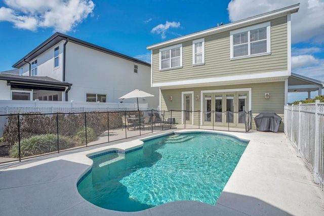 7400 OCONEE STREET, Reunion, FL 34747