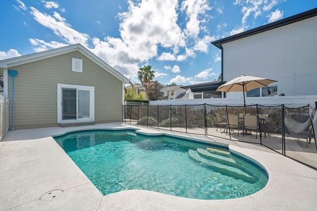 7400 OCONEE STREET, Reunion, FL 34747