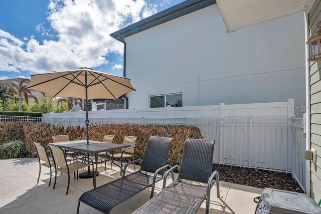 7400 OCONEE STREET, Reunion, FL 34747