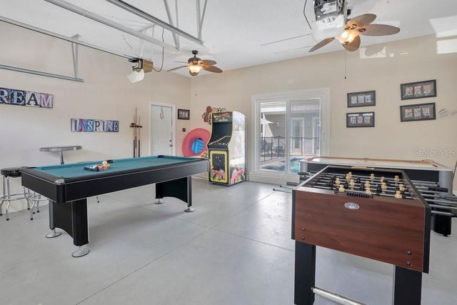 7400 OCONEE STREET, Reunion, FL 34747