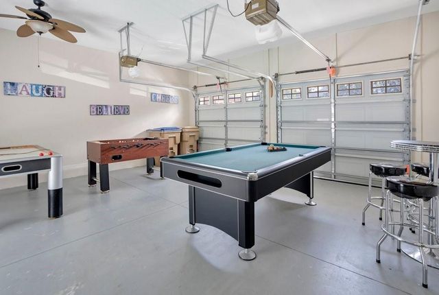 7400 OCONEE STREET, Reunion, FL 34747