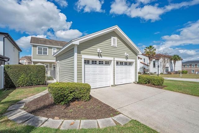 7400 OCONEE STREET, Reunion, FL 34747