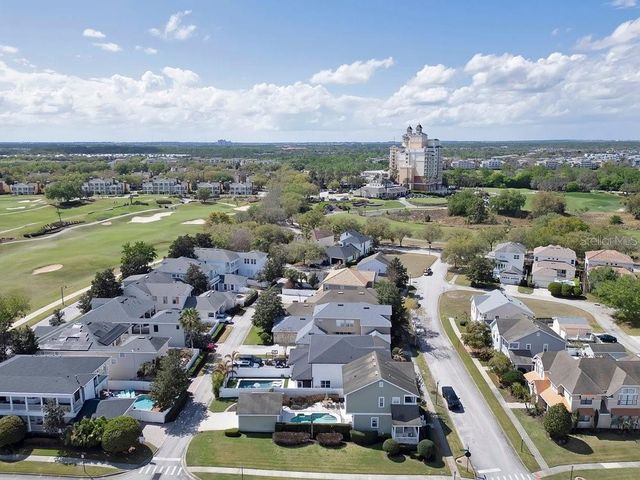 7400 OCONEE STREET, Reunion, FL 34747