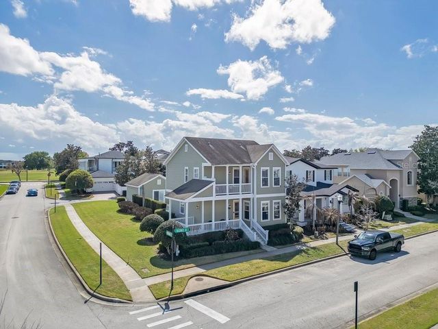 7400 OCONEE STREET, Reunion, FL 34747