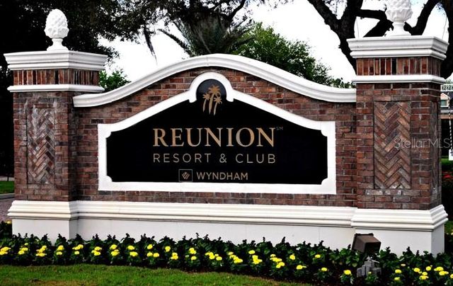 7400 OCONEE STREET, Reunion, FL 34747