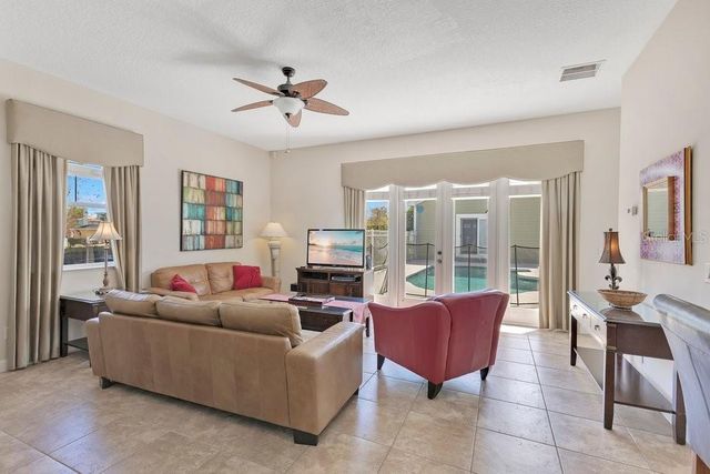 7400 OCONEE STREET, Reunion, FL 34747