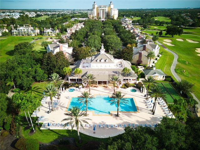 7400 OCONEE STREET, Reunion, FL 34747