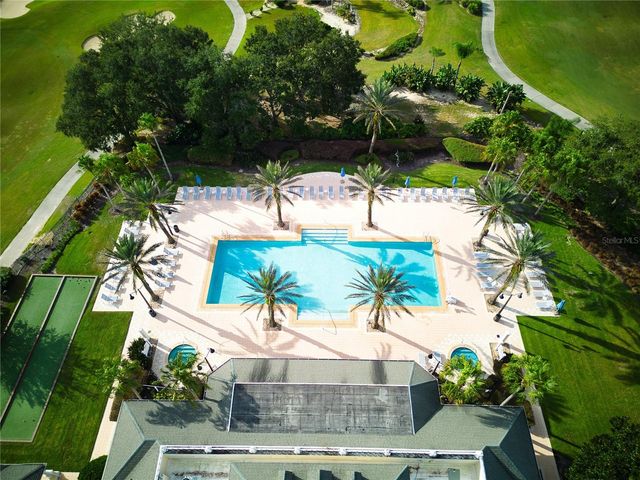 7400 OCONEE STREET, Reunion, FL 34747