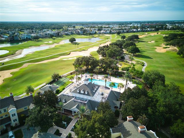 7400 OCONEE STREET, Reunion, FL 34747