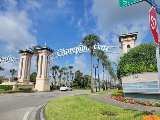 7400 OCONEE STREET, Reunion, FL 34747