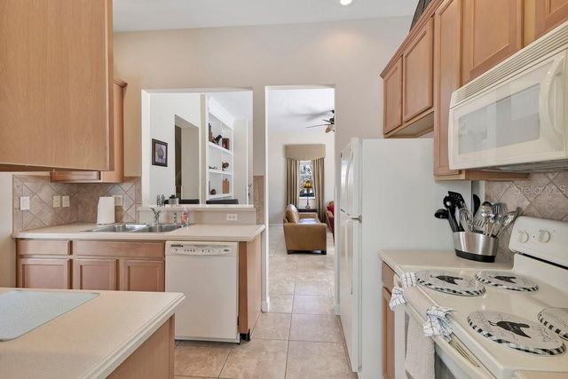 7400 OCONEE STREET, Reunion, FL 34747