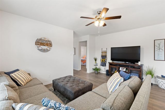 1624 Bennington Lane, Celina, TX 75009